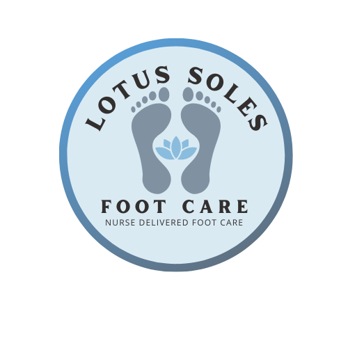 Lotus Soles Foot Care