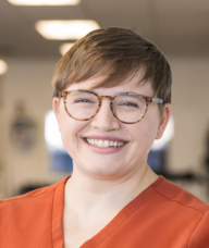 Book an Appointment with Jessica Evans for Physical Therapy