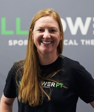 Book an Appointment with Dr. Corinne Etchison for Sports Physical Therapy