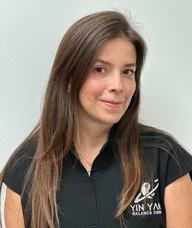 Book an Appointment with Sinai Rodriguez for Massage Therapy
