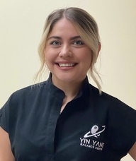Book an Appointment with Coral Ramil for Massage Therapy
