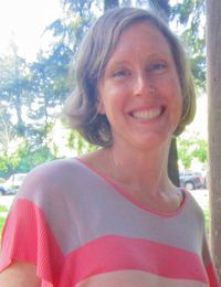 Sarah Clark null