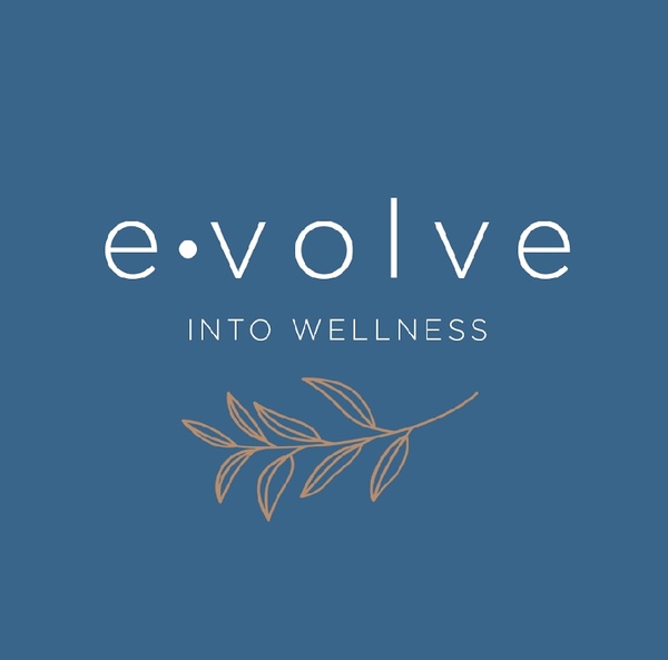 Evolve into Wellness