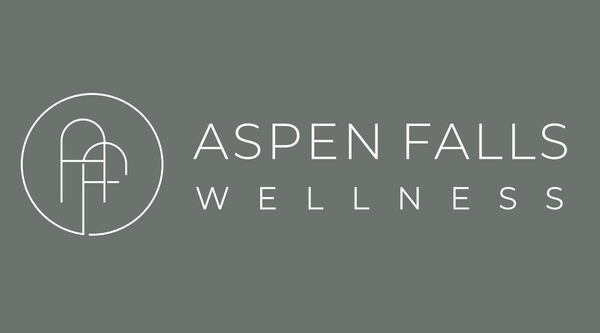 Aspen Falls Wellness Sandy