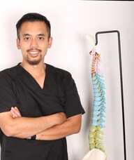 Book an Appointment with Dr. Eddy Mydouangchanh for Chiropractic