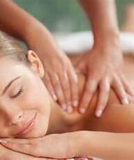 Book an Appointment with Yeanette Gonzalez for Massage Therapy