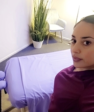 Book an Appointment with Yadira Lopez for Massage Therapy