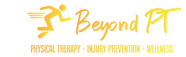 Beyond Physical Therapy