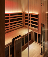 Book an Appointment with Infrared Sauna at DeeTox - Burlington