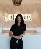 Book an Appointment with April Linch at DeeTox - Burlington