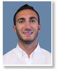 Book an Appointment with George Saggal for Chiropractic