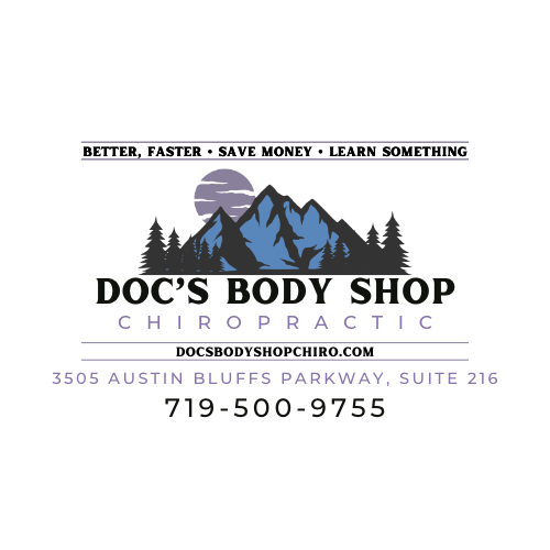 Doc's Body Shop Chiropractic
