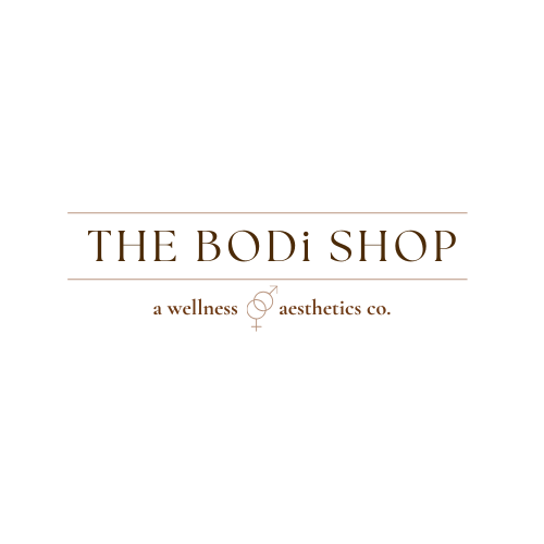 THE BODi SHOP