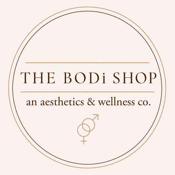 THE BODi SHOP