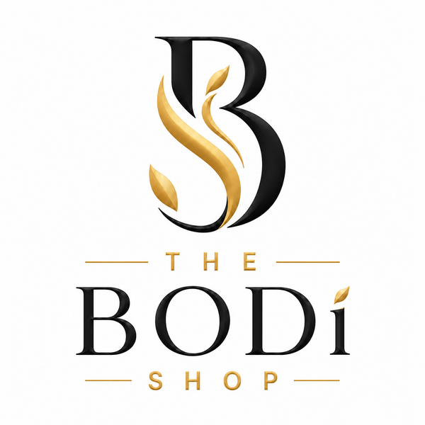 THE BODi SHOP