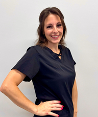 Book an Appointment with Nadine Delia for Nursing