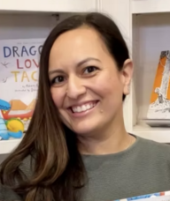 Book an Appointment with Lauren Esparza for Speech Language Pathology