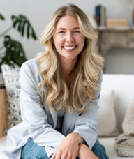 Book an Appointment with Brooke Ferreira for Free 20 Min Consultation