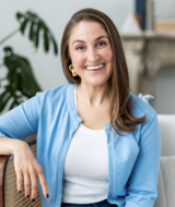 Book an Appointment with Hailey McPherson at Nurture and Be Therapy Services - Peachtree City