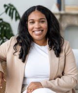 Book an Appointment with Shania Richards at Nurture and Be Therapy Services - Peachtree City