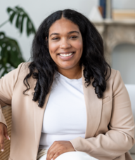 Book an Appointment with Shania Richards for Free 20 Min Consultation