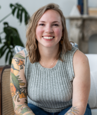 Book an Appointment with Makenzie Horton for Free 20 Min Consultation