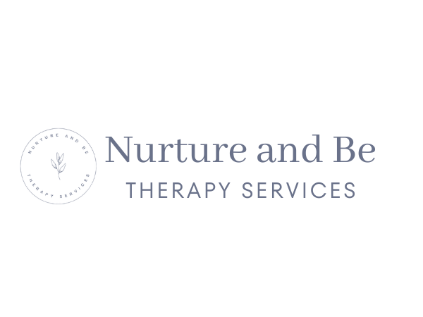 Nurture and Be Therapy Services