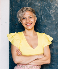 Book an Appointment with Chryssa Tsakiris for Public Acupuncture