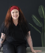 Book an Appointment with Melissa Barton for Massage Therapy