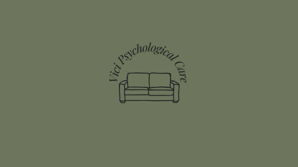 Vici Psychological Care