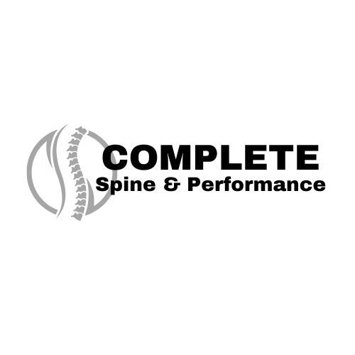 Complete Spine and Performance 