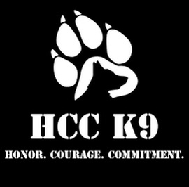 H.C.C. K-9 Dog Training