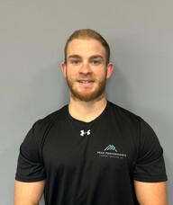Book an Appointment with Reid Slack for Performance Physical Therapy