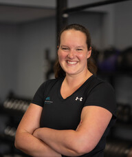 Book an Appointment with Meredith Stevenson for Performance Physical Therapy