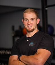 Book an Appointment with Reid Slack for Performance Physical Therapy