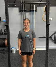 Book an Appointment with Grace Beccue for Group Classes