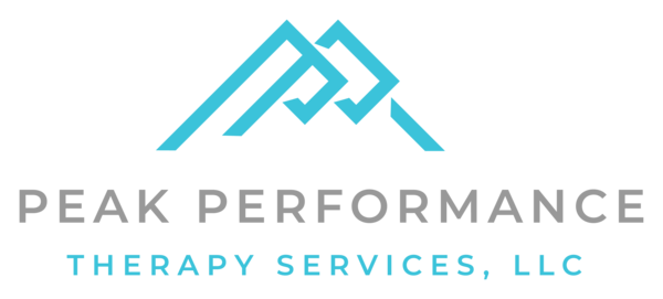 Peak Performance Therapy Services