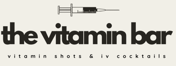 The Vitamin Bar