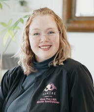 Book an Appointment with Flora Poe for Consultation