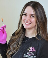 Book an Appointment with Aurora Vasquez for Consultation