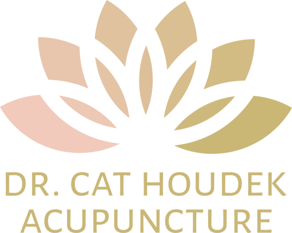 Dr. Cat Houdek Acupuncture