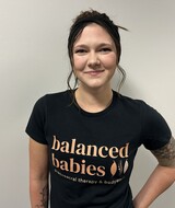 Book an Appointment with Breanna Rady at Balanced Babies Suite 14