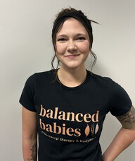 Book an Appointment with Breanna Rady for Occupational Therapy/Craniosacral Therapy