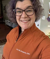 Book an Appointment with Lisa Marie Despres for Acupuncture