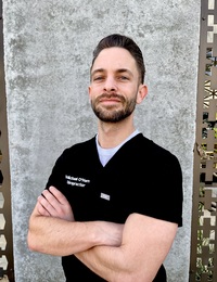 Dr. Michael O&#39;Hern null