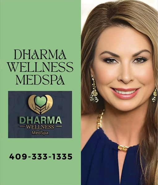 Dharma Wellness Med Spa