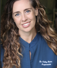 Book an Appointment with Dr. Ashley Amas for Acupuncture