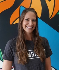 Book an Appointment with Ashley Maher for Physical Therapy