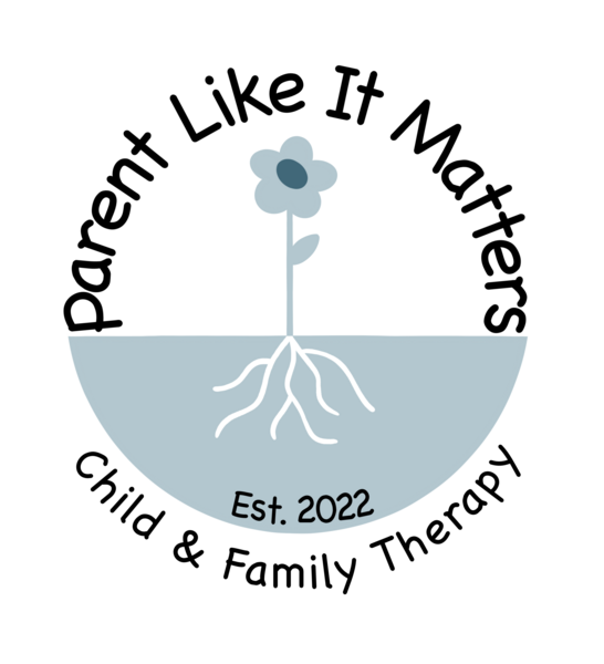 Parent Like It Matters PLLC