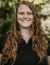 Dr. Nicole Goodwin D.C.